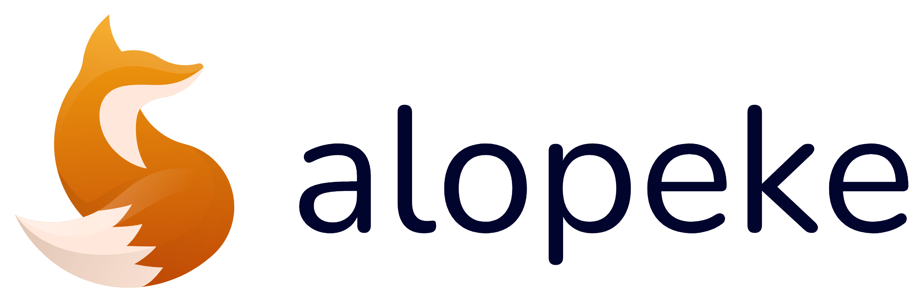 alopeke logo